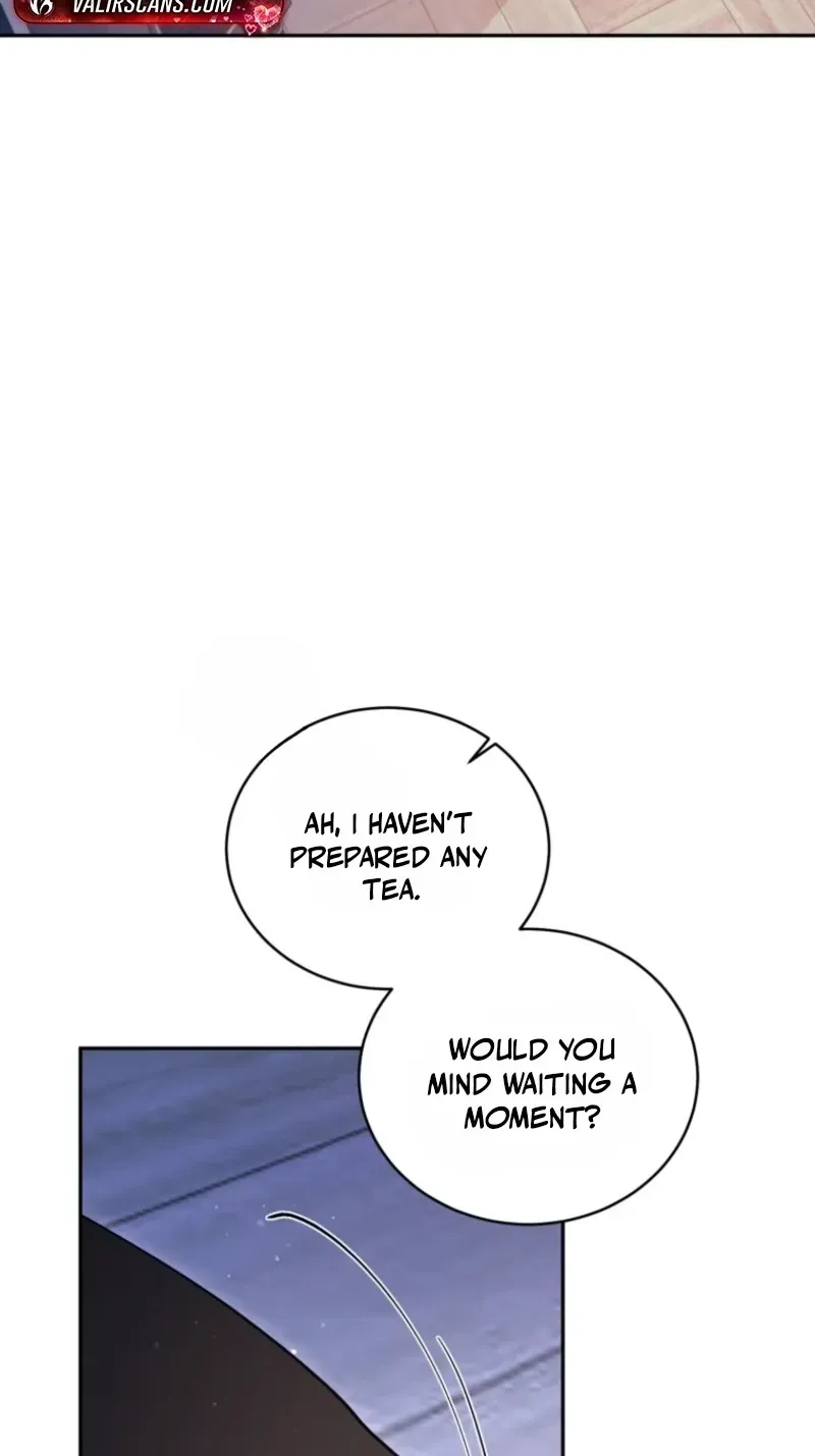 Honey, I Believe That’s Your Misunderstanding Chapter 72 page 71