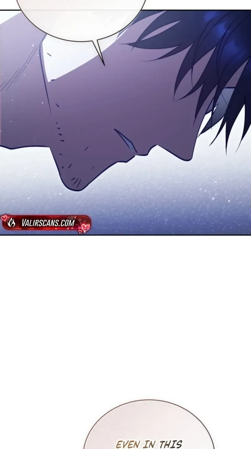 Honey, I Believe That’s Your Misunderstanding Chapter 72 page 81