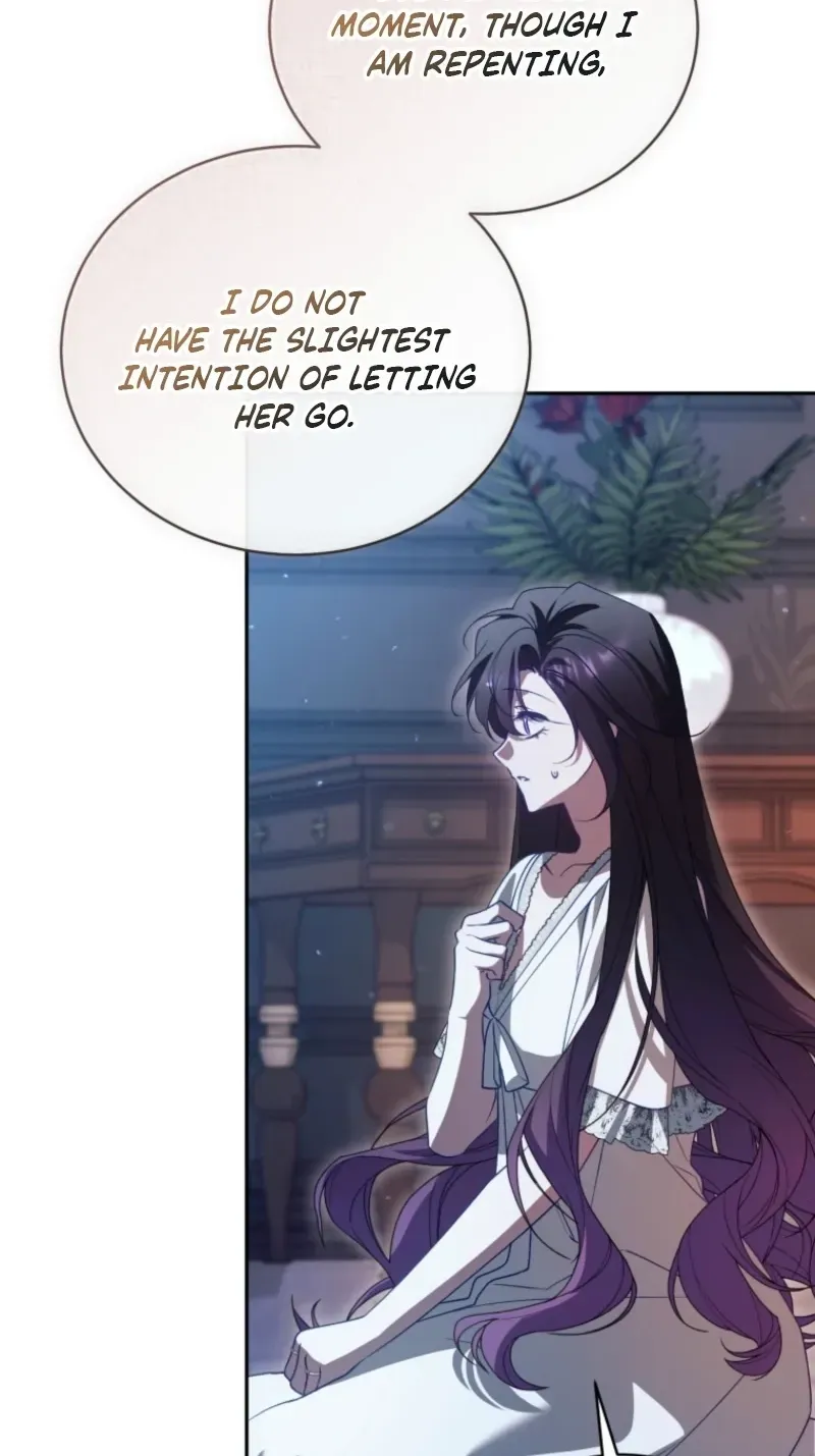 Honey, I Believe That’s Your Misunderstanding Chapter 72 page 82