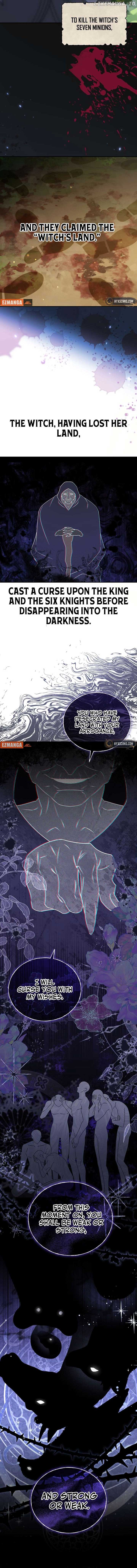 Honey, I Think That’s a Misunderstanding Chapter 14 page 9
