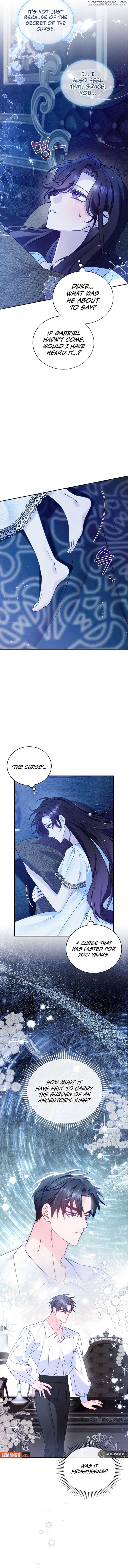 Honey, I Think That’s a Misunderstanding Chapter 14 page 15