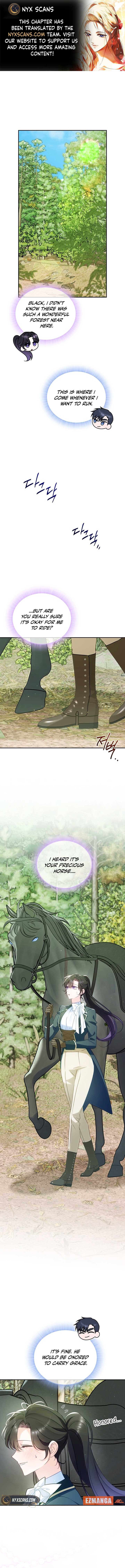 Honey, I Think That’s a Misunderstanding Chapter 16 page 2