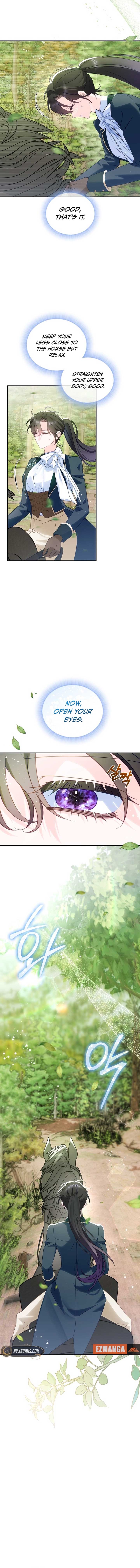 Honey, I Think That’s a Misunderstanding Chapter 16 page 6