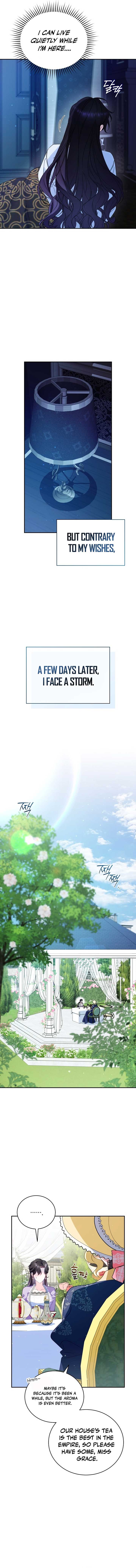 Honey, I Think That’s a Misunderstanding Chapter 16 page 14