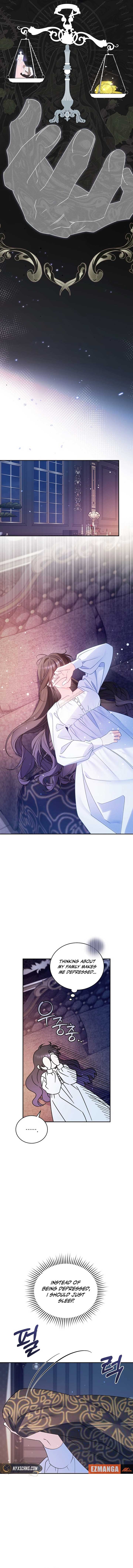Honey, I Think That’s a Misunderstanding Chapter 16 page 13