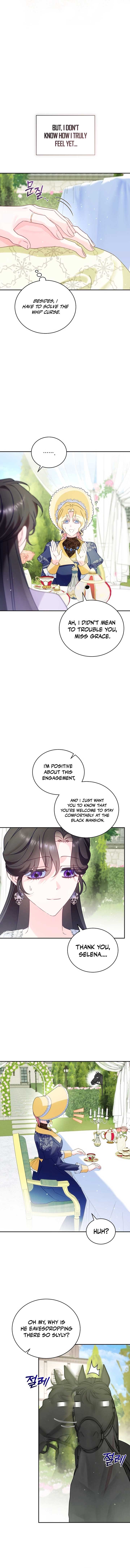 Honey, I Think That’s a Misunderstanding Chapter 17 page 15