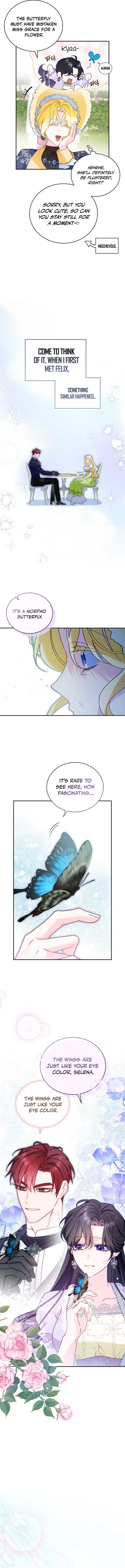 Honey, I Think That’s a Misunderstanding Chapter 17 page 12