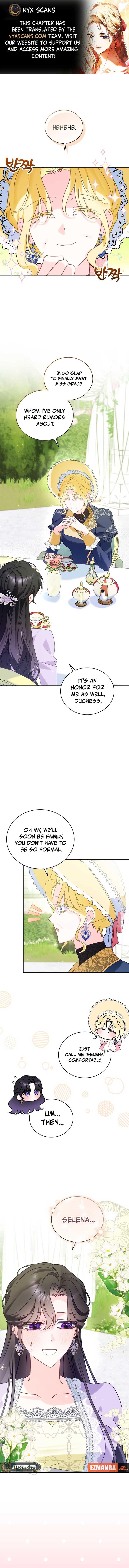 Honey, I Think That’s a Misunderstanding Chapter 17 page 2