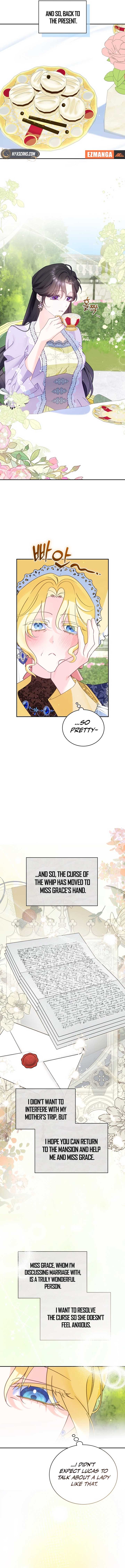 Honey, I Think That’s a Misunderstanding Chapter 17 page 10