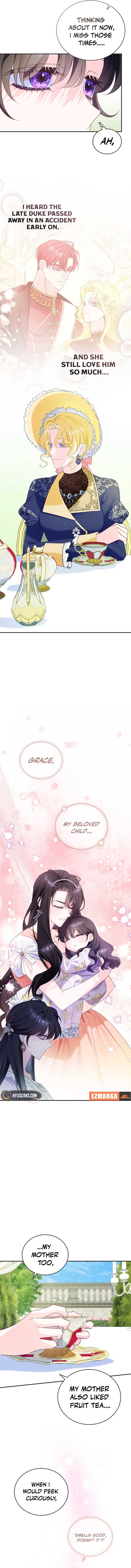 Honey, I Think That’s a Misunderstanding Chapter 18 page 5