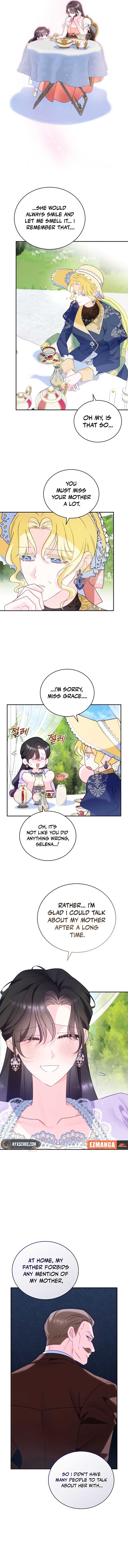 Honey, I Think That’s a Misunderstanding Chapter 18 page 6
