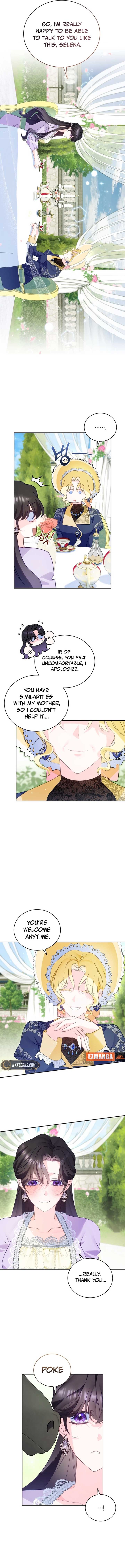 Honey, I Think That’s a Misunderstanding Chapter 18 page 7