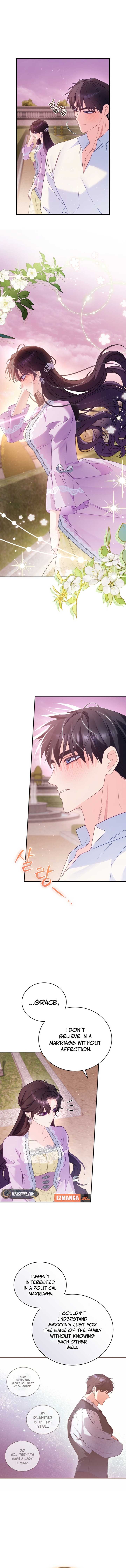 Honey, I Think That’s a Misunderstanding Chapter 19 page 11