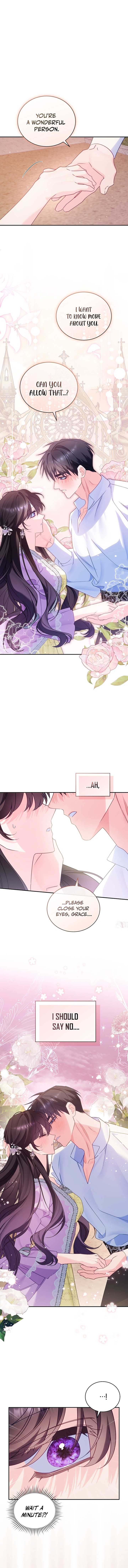 Honey, I Think That’s a Misunderstanding Chapter 19 page 13