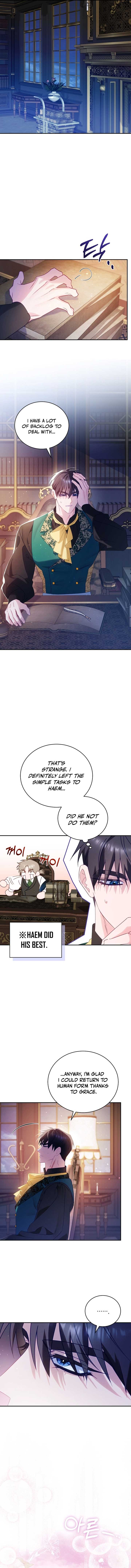 Honey, I Think That’s a Misunderstanding Chapter 19 page 16