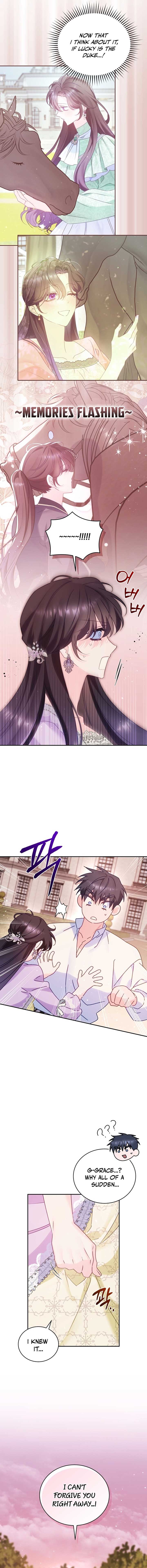 Honey, I Think That’s a Misunderstanding Chapter 19 page 14