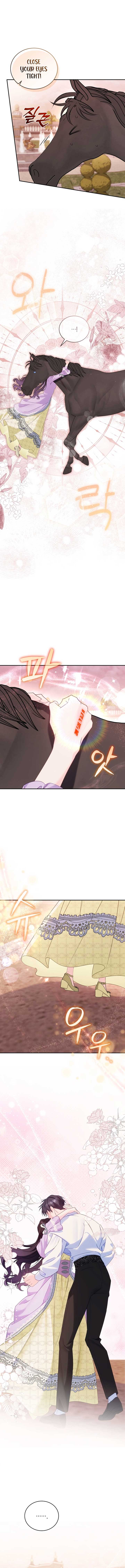 Honey, I Think That’s a Misunderstanding Chapter 19 page 2