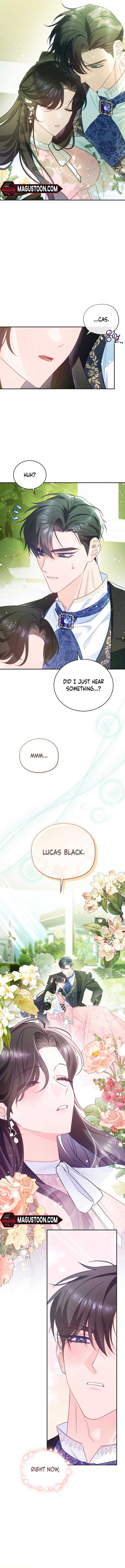 Honey, I Think That’s a Misunderstanding Chapter 2 page 3