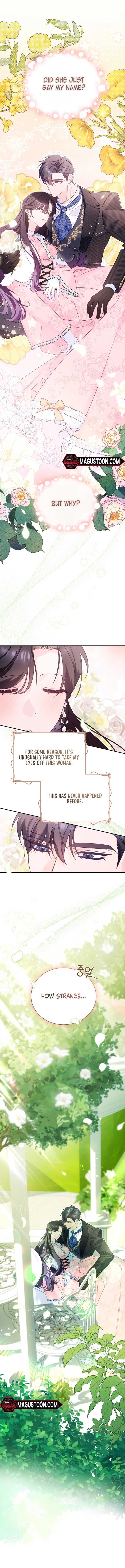 Honey, I Think That’s a Misunderstanding Chapter 2 page 4
