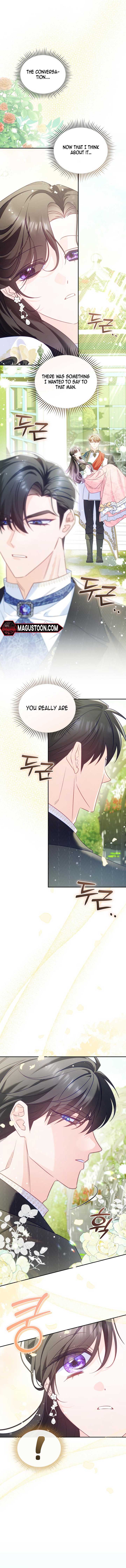 Honey, I Think That’s a Misunderstanding Chapter 2 page 6