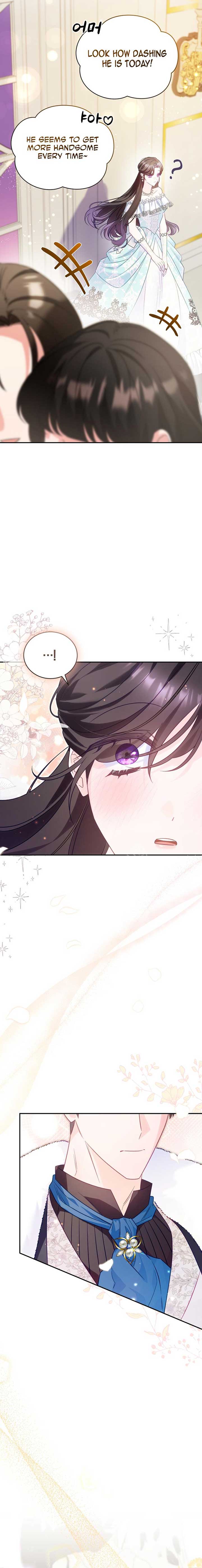 Honey, I Think That’s a Misunderstanding Chapter 2 page 13