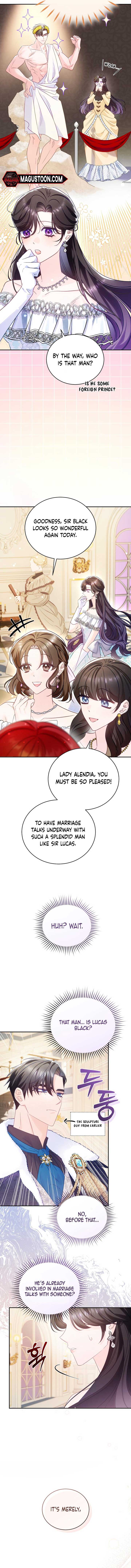 Honey, I Think That’s a Misunderstanding Chapter 2 page 15