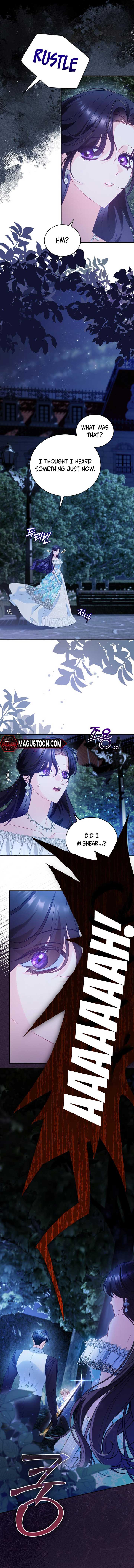 Honey, I Think That’s a Misunderstanding Chapter 2 page 19