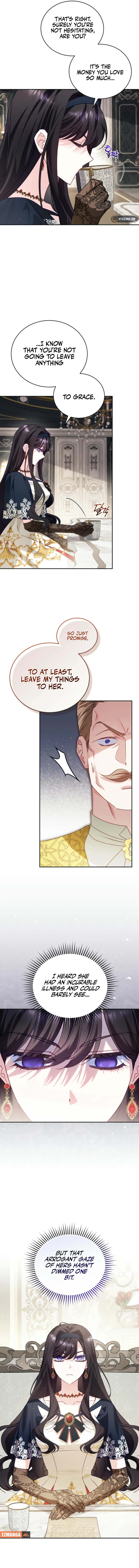 Honey, I Think That’s a Misunderstanding Chapter 23 page 3