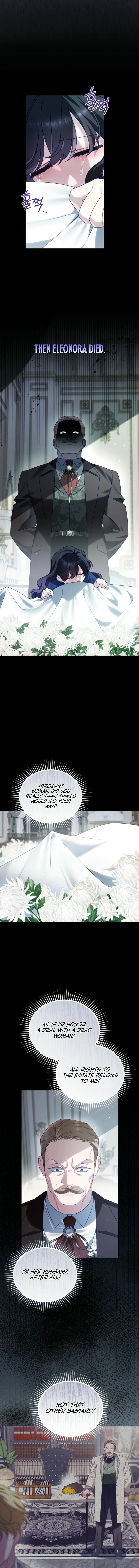 Honey, I Think That’s a Misunderstanding Chapter 23 page 10