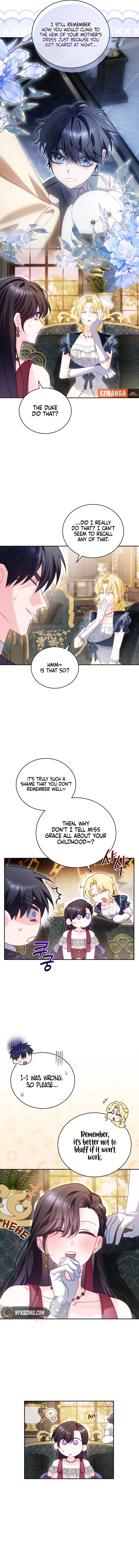 Honey, I Think That’s a Misunderstanding Chapter 24 page 4