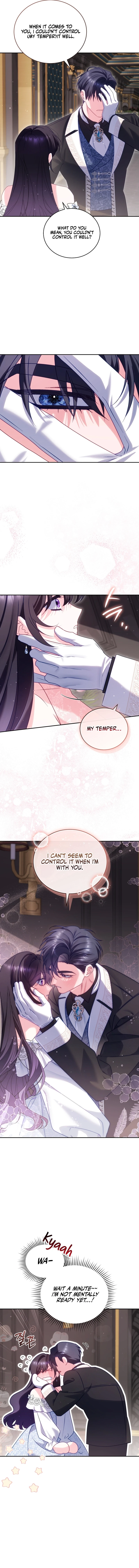 Honey, I Think That’s a Misunderstanding Chapter 25 page 11