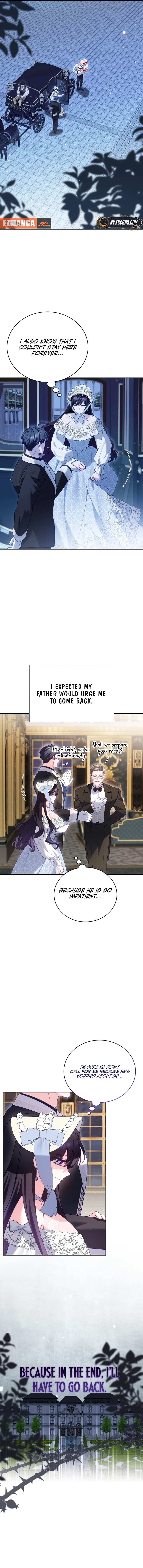 Honey, I Think That’s a Misunderstanding Chapter 25 page 7