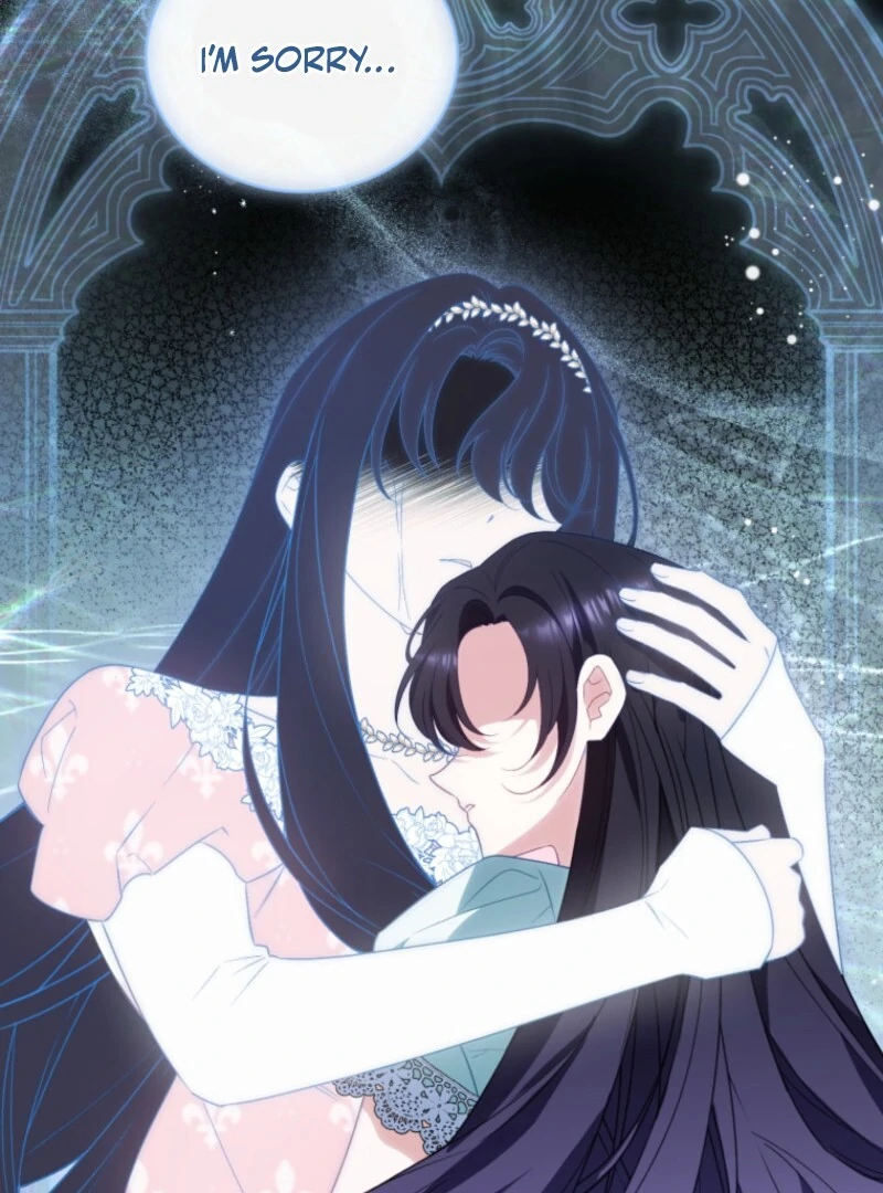 Honey, I Think That’s a Misunderstanding Chapter 29 page 8