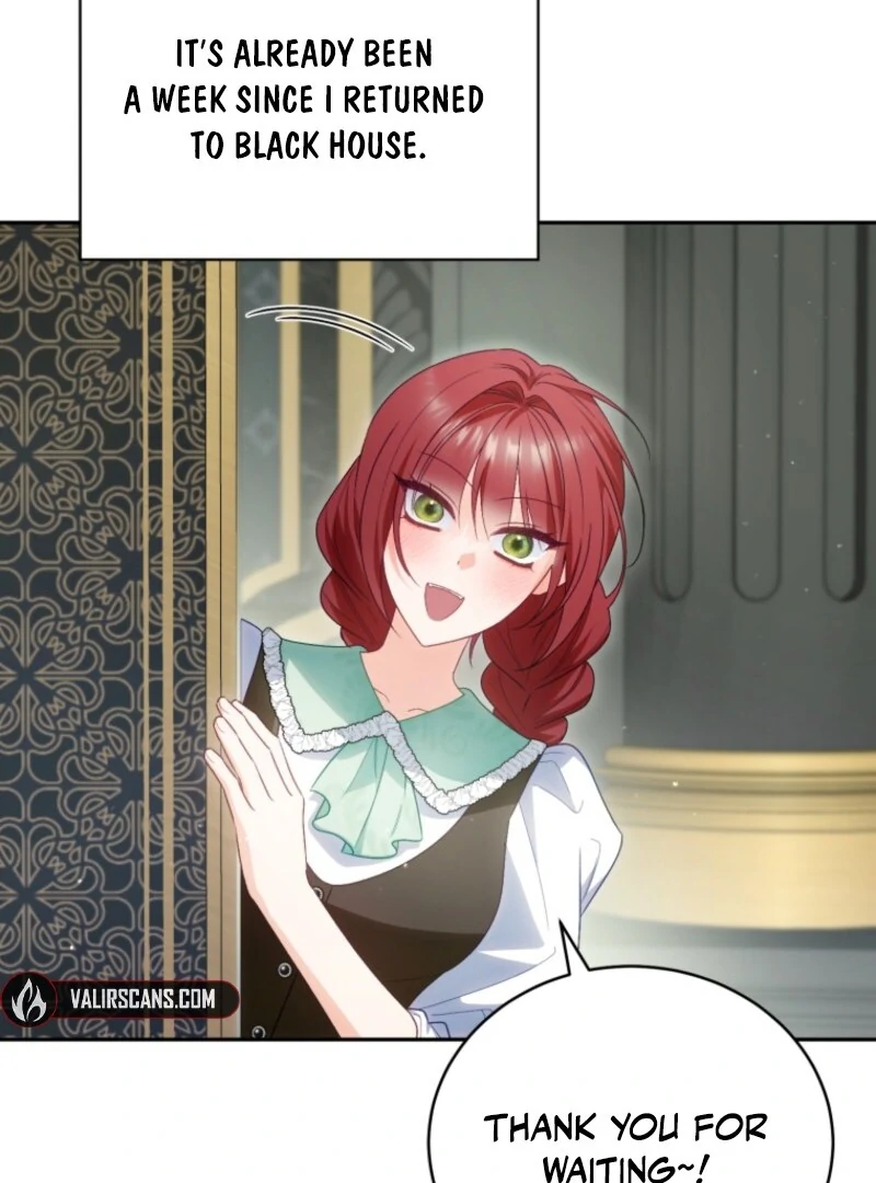 Honey, I Think That’s a Misunderstanding Chapter 29 page 33