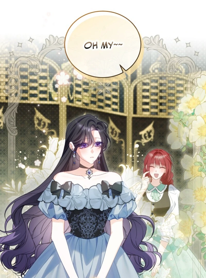 Honey, I Think That’s a Misunderstanding Chapter 29 page 36