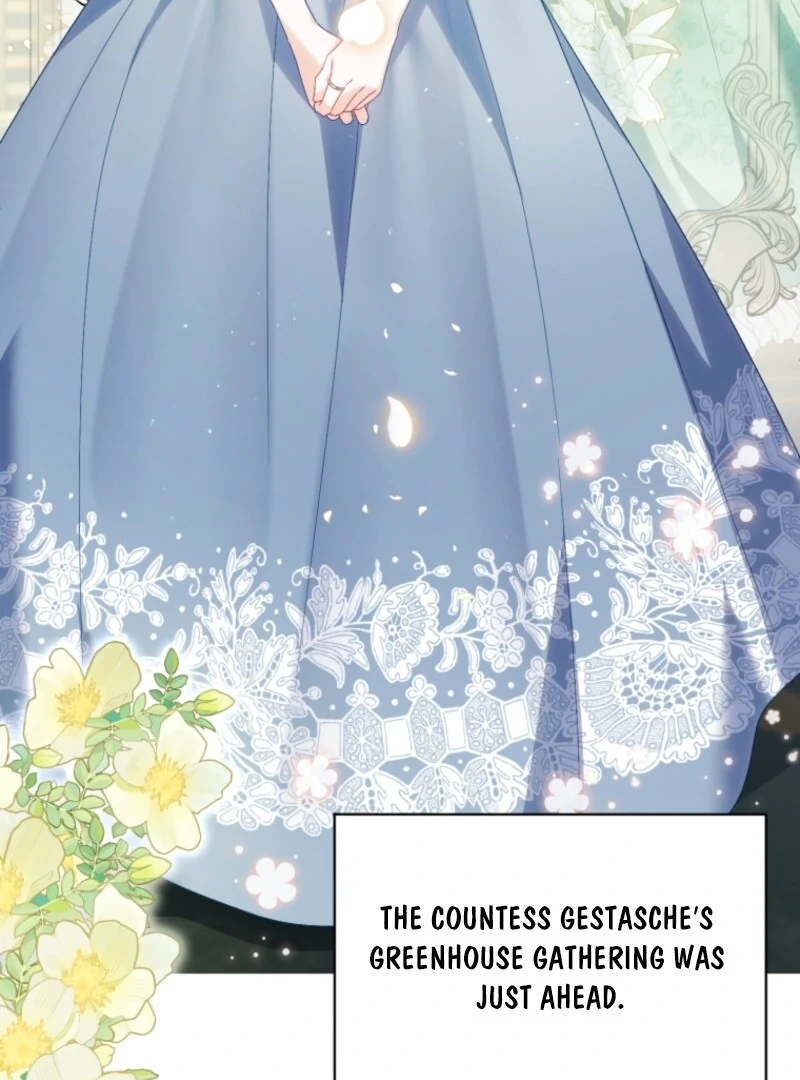 Honey, I Think That’s a Misunderstanding Chapter 29 page 37