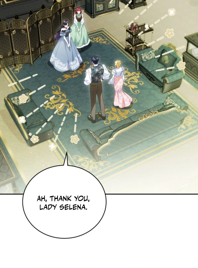 Honey, I Think That’s a Misunderstanding Chapter 29 page 39