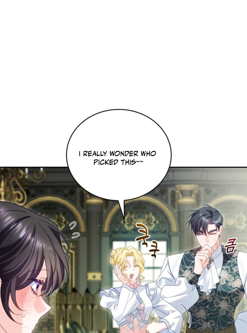 Honey, I Think That’s a Misunderstanding Chapter 29 page 40