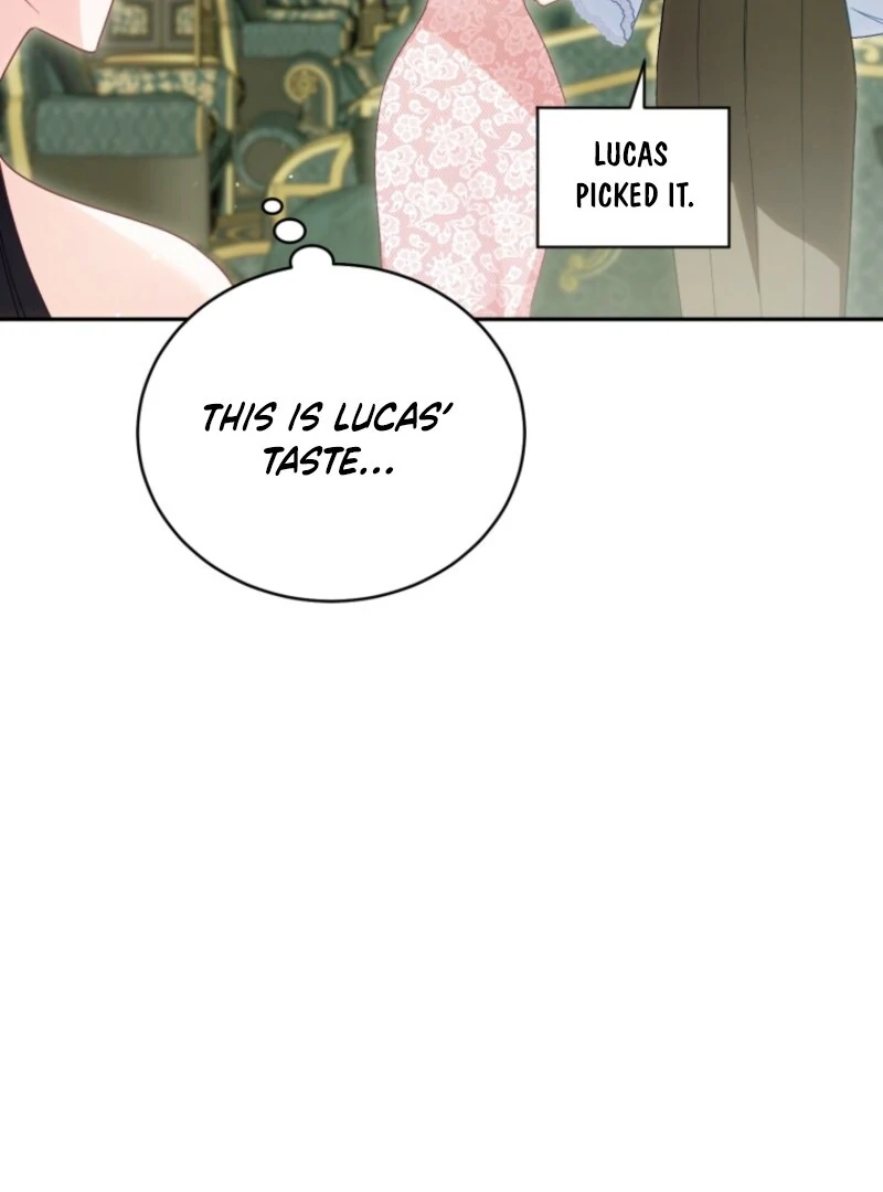 Honey, I Think That’s a Misunderstanding Chapter 29 page 41