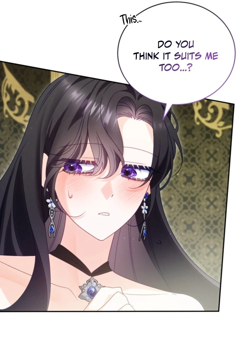 Honey, I Think That’s a Misunderstanding Chapter 29 page 44