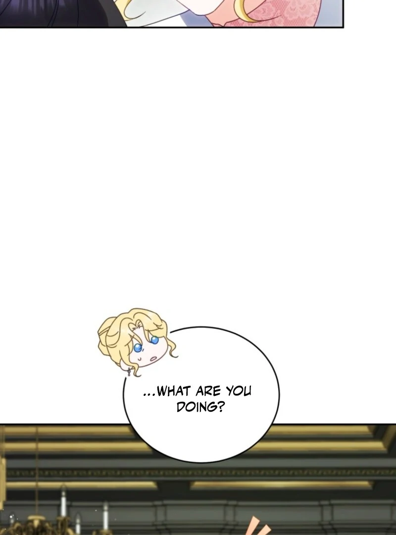 Honey, I Think That’s a Misunderstanding Chapter 29 page 59