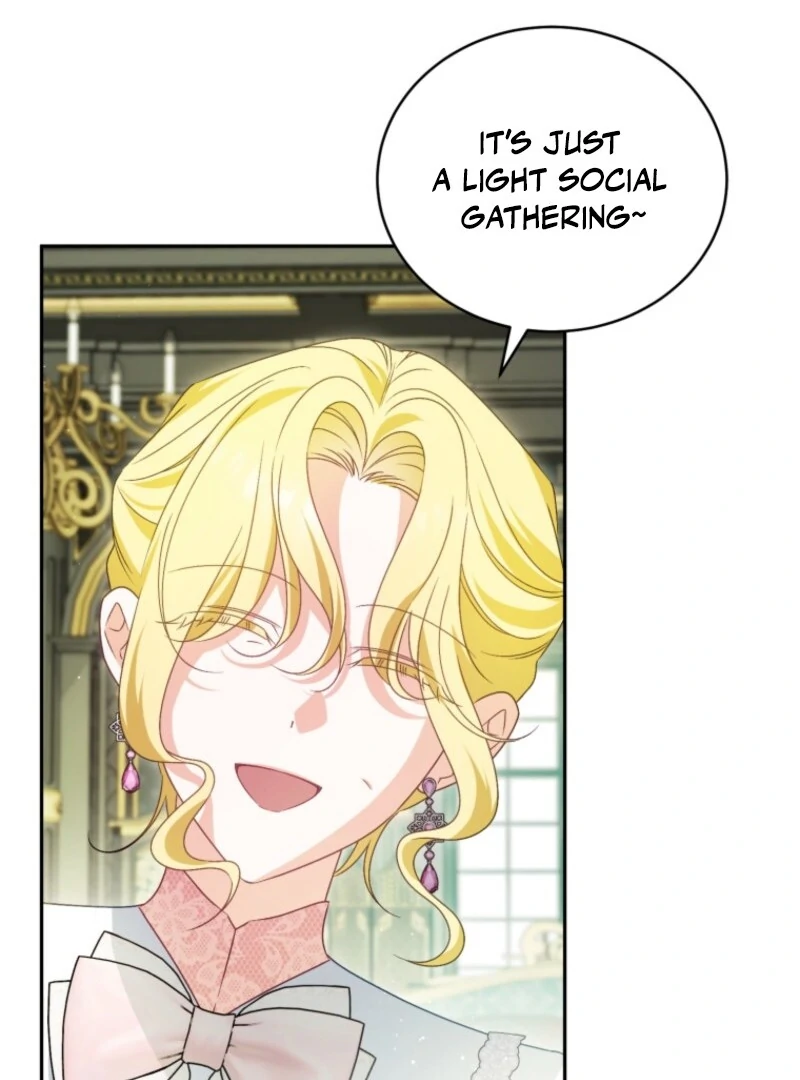 Honey, I Think That’s a Misunderstanding Chapter 29 page 63