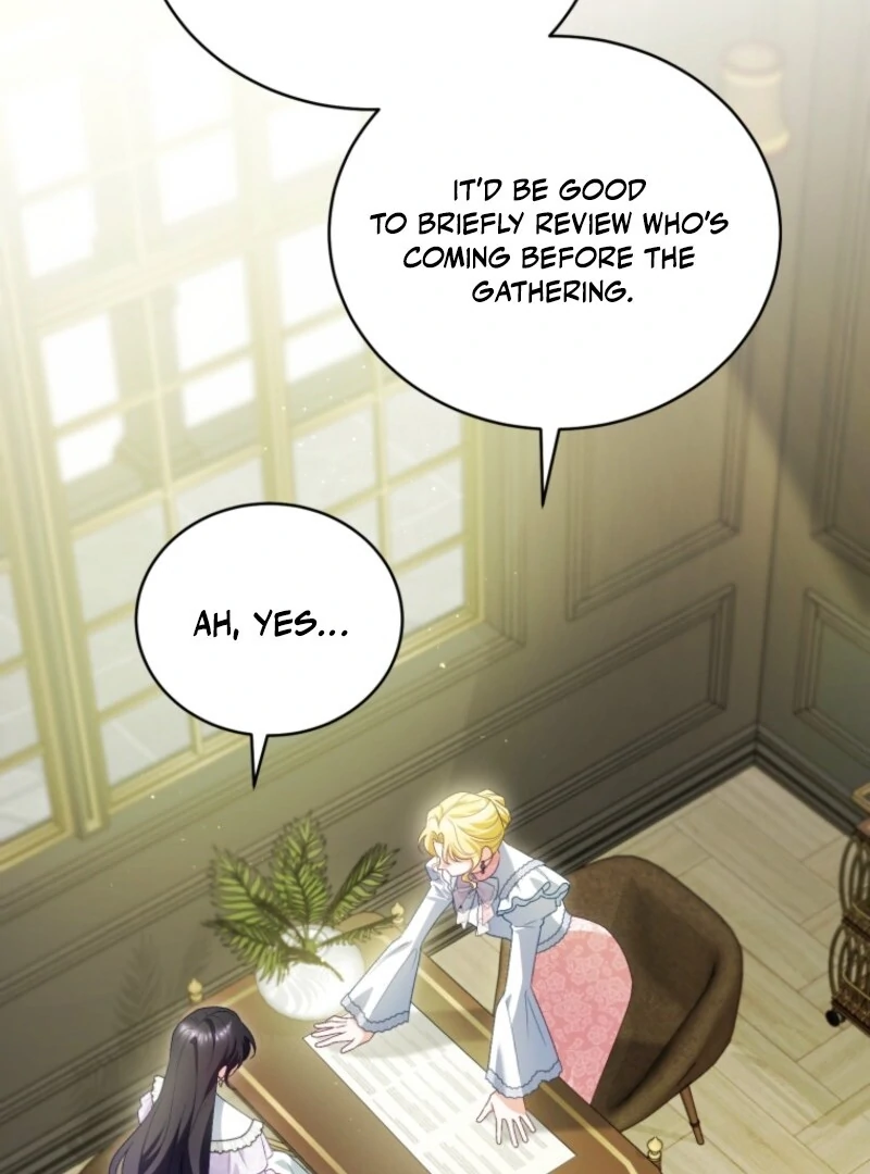 Honey, I Think That’s a Misunderstanding Chapter 29 page 69