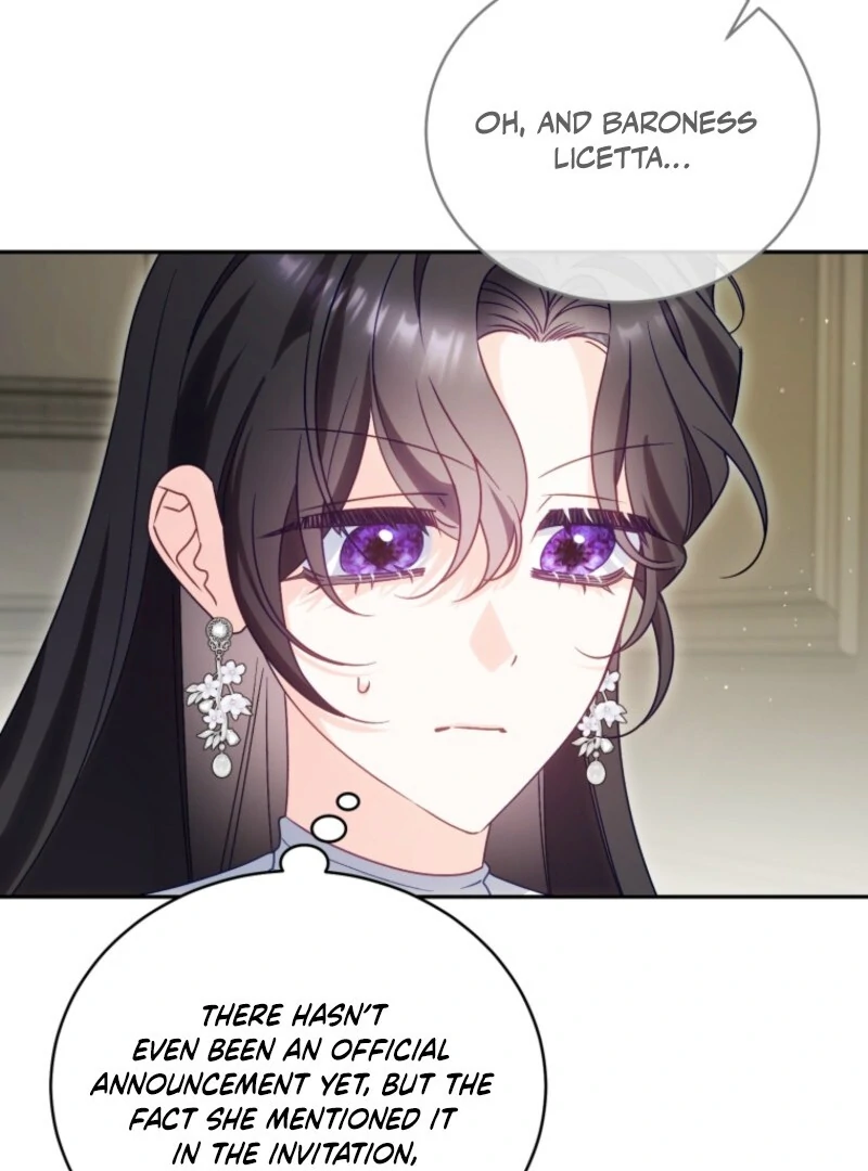 Honey, I Think That’s a Misunderstanding Chapter 29 page 74
