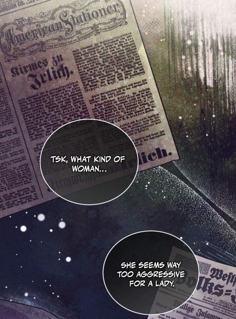 Honey, I Think That’s a Misunderstanding Chapter 29 page 76