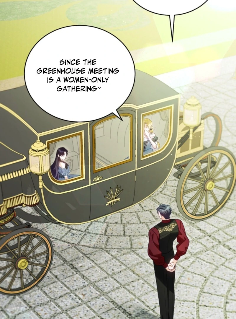 Honey, I Think That’s a Misunderstanding Chapter 29 page 90