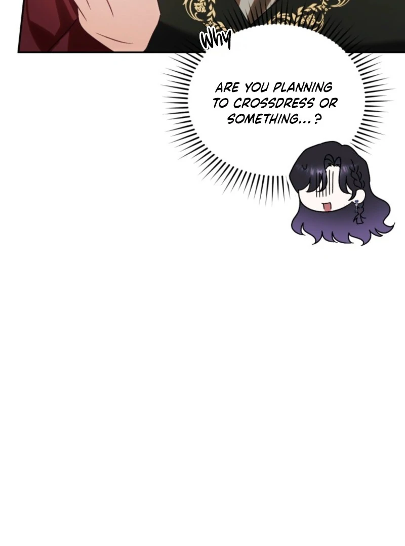 Honey, I Think That’s a Misunderstanding Chapter 29 page 93