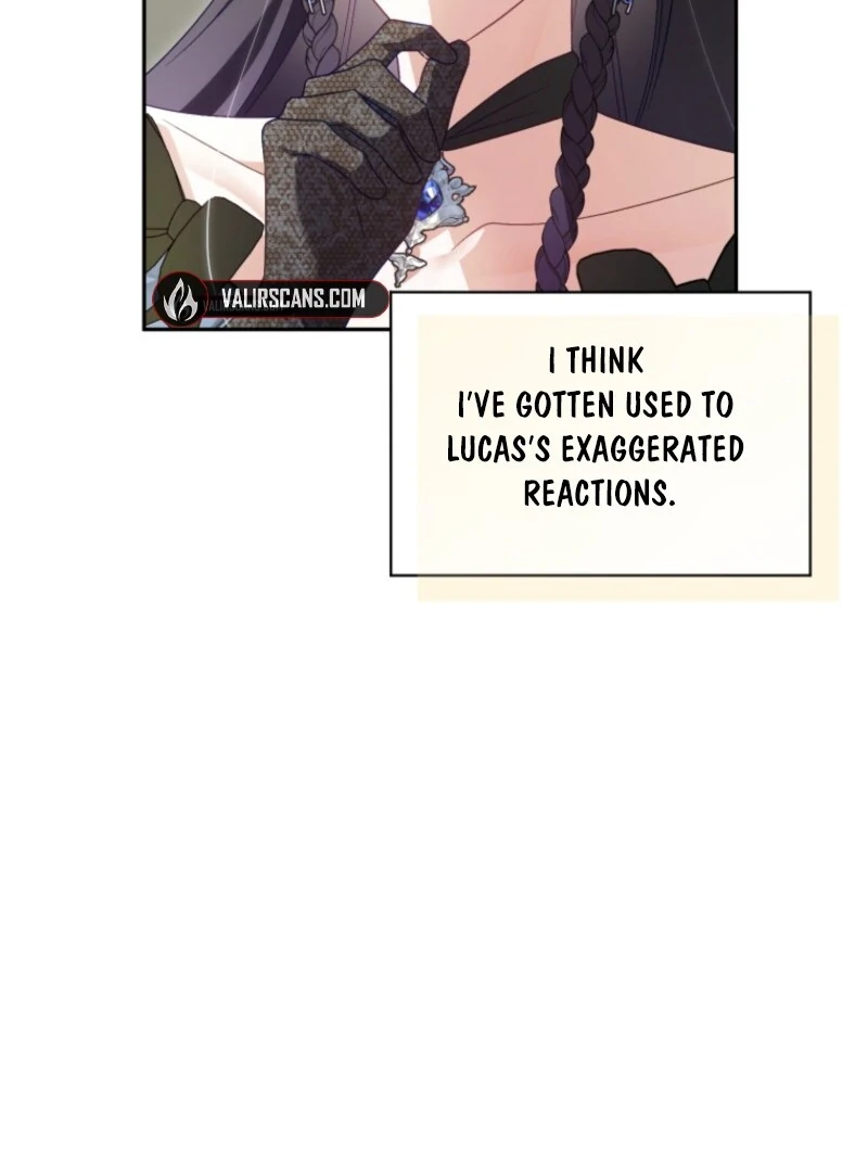 Honey, I Think That’s a Misunderstanding Chapter 29 page 95