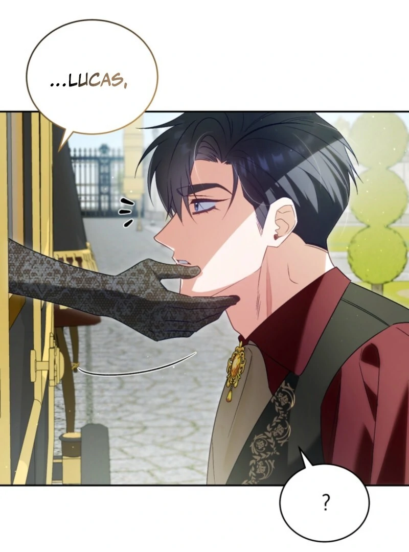 Honey, I Think That’s a Misunderstanding Chapter 29 page 96