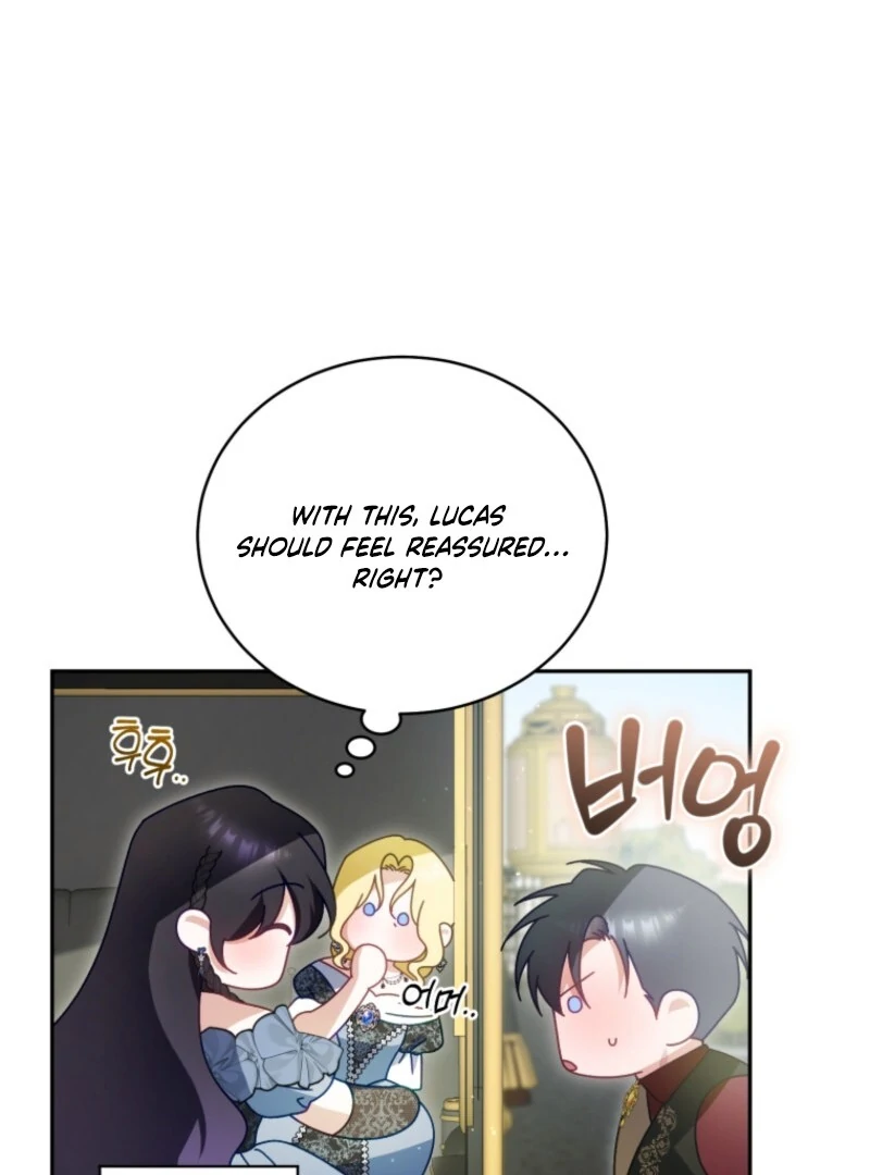 Honey, I Think That’s a Misunderstanding Chapter 29 page 100